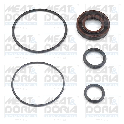 Gasket Set, hydraulic pump